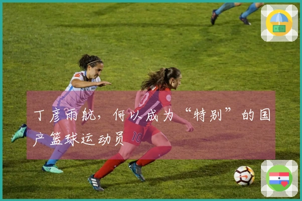 丁彦雨航，何以成为“特别”的国产篮球运动员