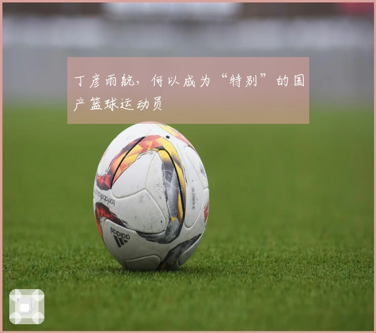 丁彦雨航，何以成为“特别”的国产篮球运动员