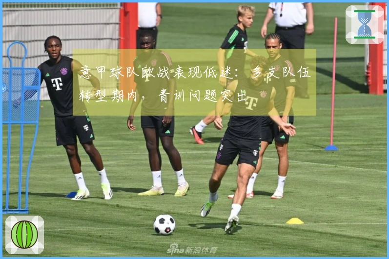 意甲球队欧战表现低迷：多支队伍转型期内，青训问题突出